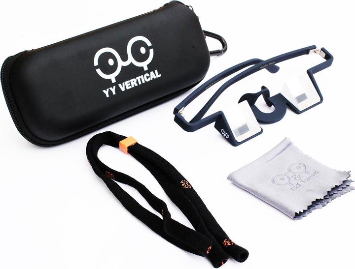 Image du produit Y & Y Lunettes de sécurité Plasfun First