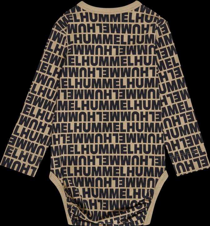 Immagine prodotto hummel hmlOLLA CORPO L/S (80)