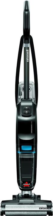 Actual product image Bissell CrossWave HF2 Pro multi-surface cleaner
