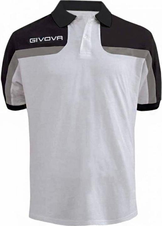 Actual product image Givova Spring polo shirt (XXS)
