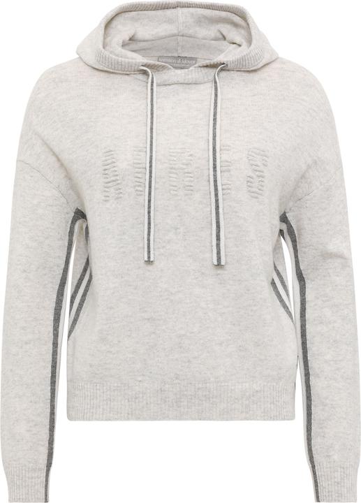 Actual product image Krimson Klover Après Hoodie (M)