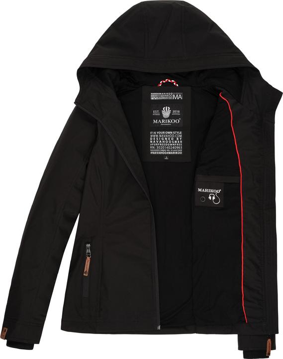 Immagine prodotto Marikoo Brombeere (3XL)