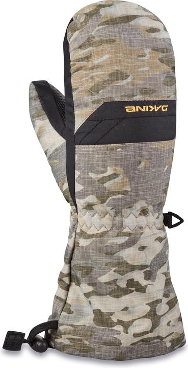 Image du produit Dakine Yukon Mitt (L)