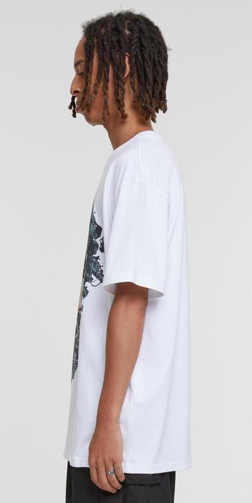 Image du produit Urban Classics Puppet Master Tee lourd surdimensionné - 91493 (XS)