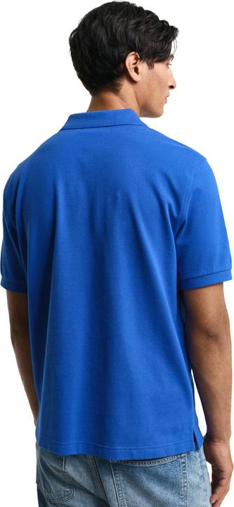 Image du produit GANT Regular Shield Pique Polo (5XL)