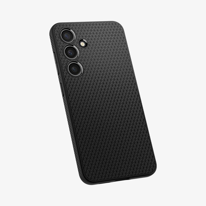 Actual product image Spigen Liquid Air (Samsung Galaxy S24)