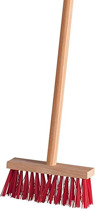 Produktbild Turk Strassenbesen mit Stiel 70cm (5 Stk.)