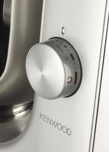 Produktbild Kenwood kMix KMX50.BK (500 W)