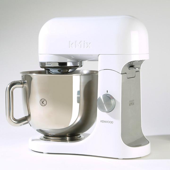 Produktbild Kenwood kMix KMX50.BK (500 W)