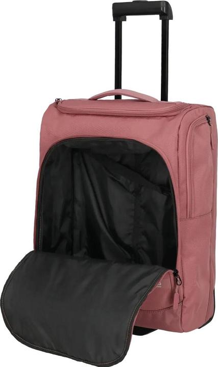 Immagine prodotto Travelite Calcio d'inizio (44 l, Bagaglio a mano (fino a 50 litri))