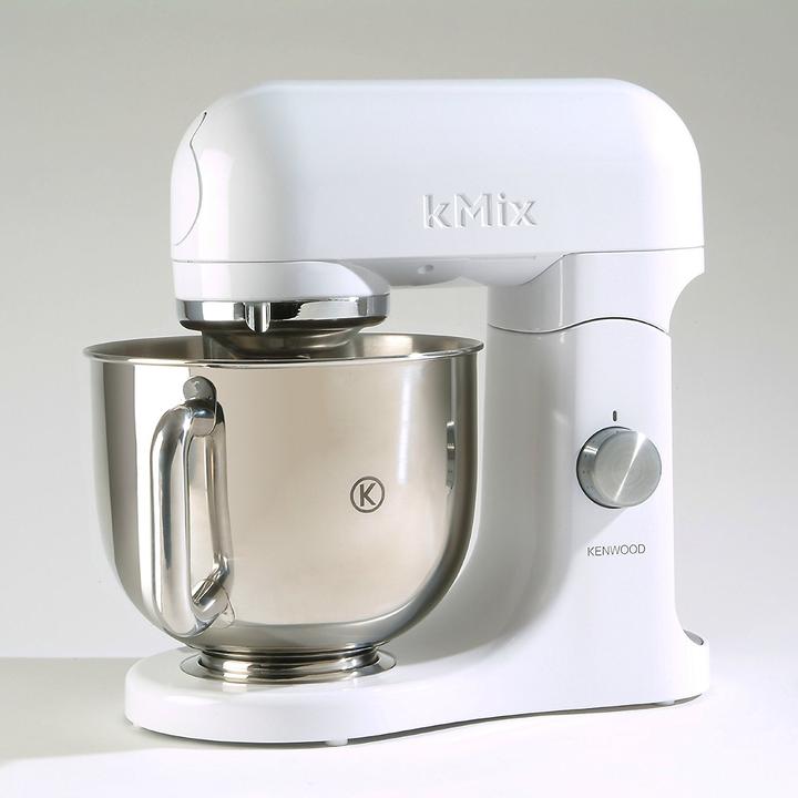 Produktbild Kenwood kMix KMX50.BK (500 W)