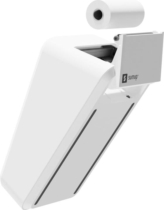 Image du produit SumUp Kit de paiement 3G + imprimante