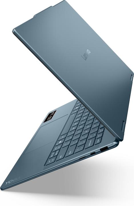 Produktbild Lenovo Yoga 7 2-in-1 (14", AMD Ryzen AI 5 340, 16 GB, 512 GB, DE)