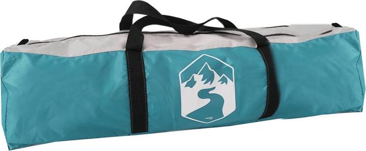 Actual product image VidaXL Waterproof party tent (305 cm, 305 cm)