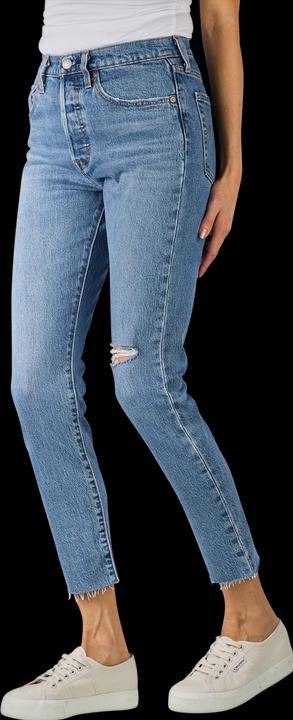 Image du produit Levis 501 Jeans Skinny salsa sugar (W30/L28)