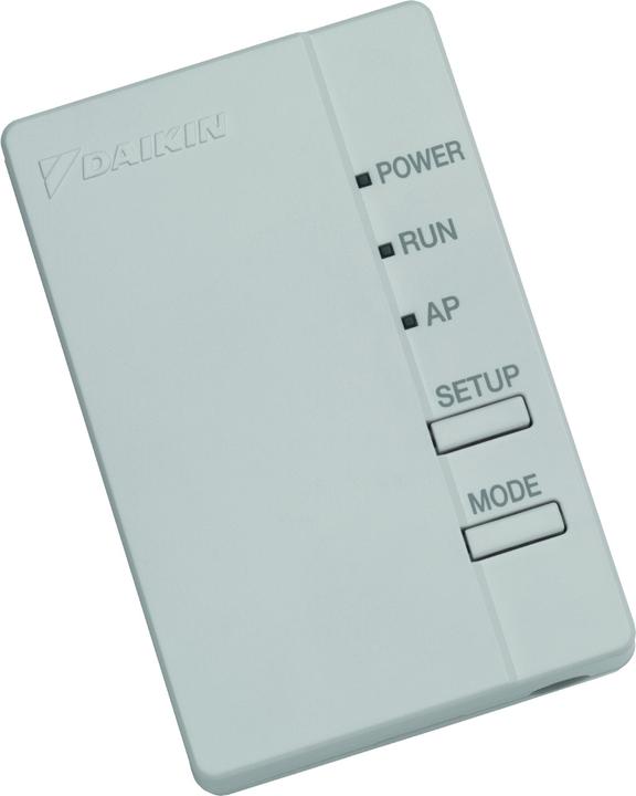 Actual product image Daikin BRP069B45