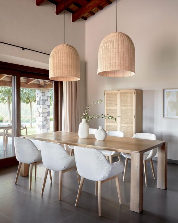 Immagine prodotto Kave Home Deyanira (160 x 90 x 76 cm)
