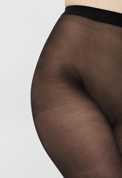 Produktbild Pieces 20 Denier Tights (M/L, 2er Pack)