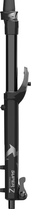 Immagine prodotto Marzocchi Forcella per sospensioni Super Z Grip X H-L 15QRx110 1.5 T (170 mm, Aria)
