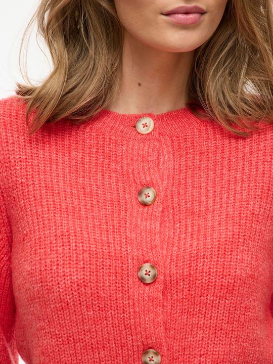 Actual product image Vila Kurzarm Strickjacke (S)