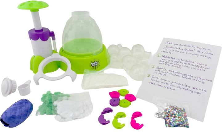 Image du produit Boti Docteur Squish Squishy Maker