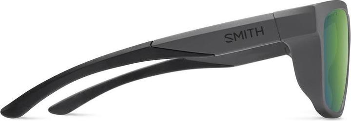 Actual product image Smith Barra