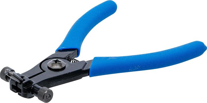 Immagine prodotto BGS Pinze per anelli elastici per fusibili esterni 165 mm (200 mm)