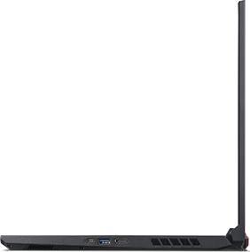Produktbild Acer Nitro 5 AN517-52-56A7 - Core i5 10300H / 2.5 GHz - Win 10 Home 64-Bit - 16 GB RA (17.30", Intel Core i5-10300H, 8 GB, 1000 GB, EE)