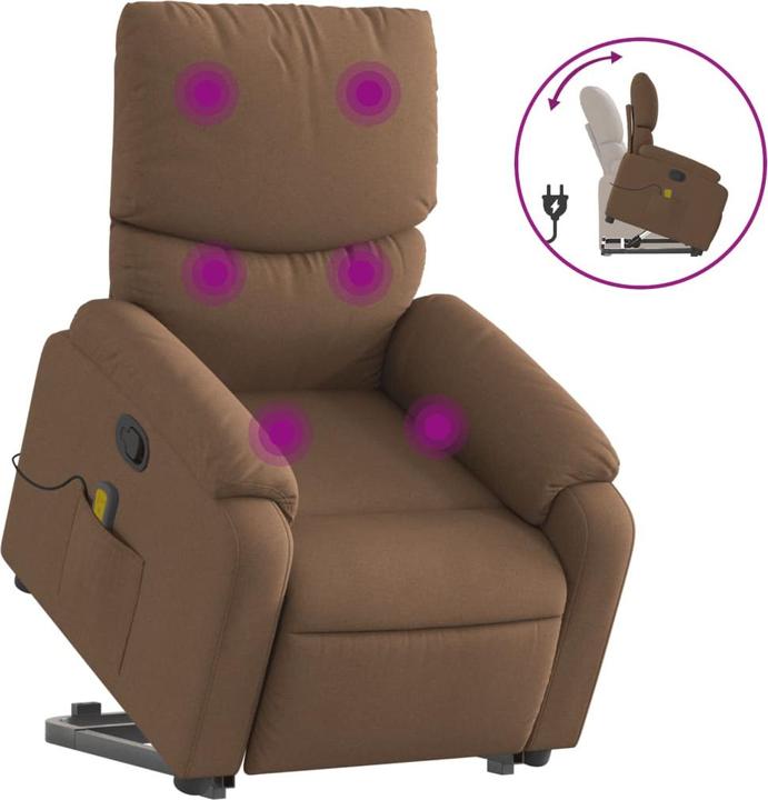 Image du produit VidaXL Ives