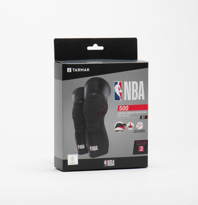 Immagine prodotto Tarmak NBA KP500 (1, Ginocchiera, Esemplare unico)