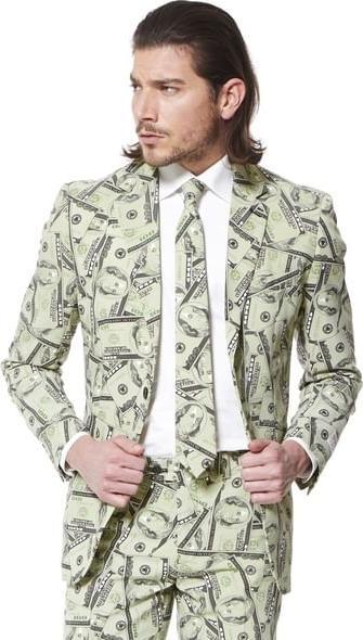 Produktbild OppoSuits Cashanova (62)