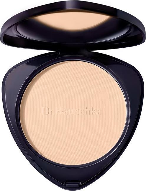 Dr. Hauschka Compact Powder 00 translucent 8 g (N°00 Translucent)