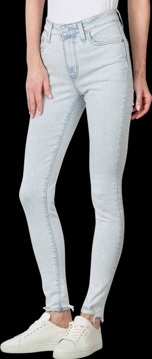 Immagine prodotto Levis 721 Jeans High Rise Skinny Frostbite (W24/L28)