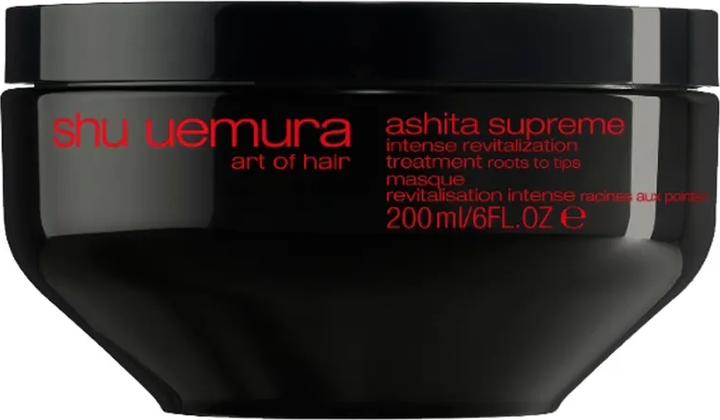 Shu Uemura Ashita Supreme Treatment - 200ml (200 ml)