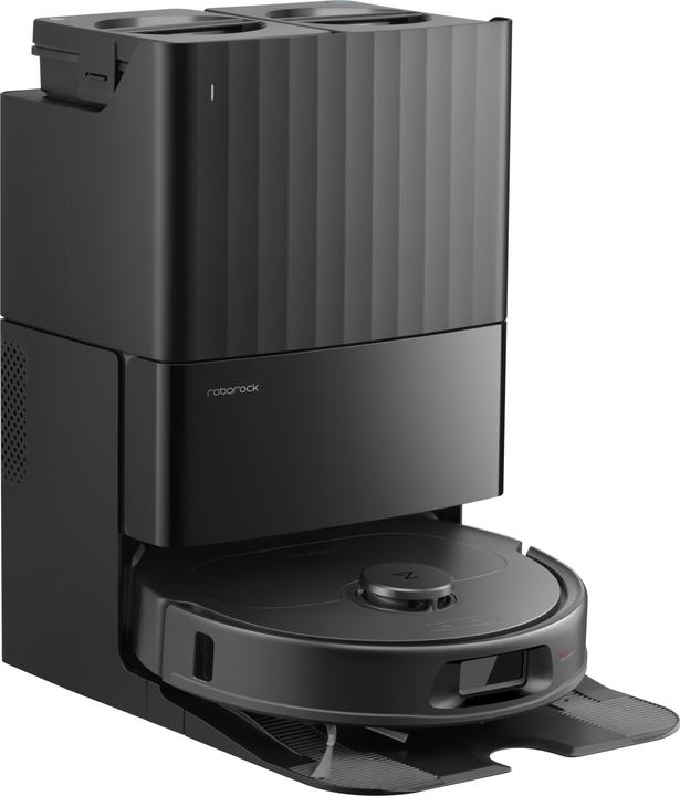 Immagine prodotto Roborock QR 598 (Robot aspirapolvere)