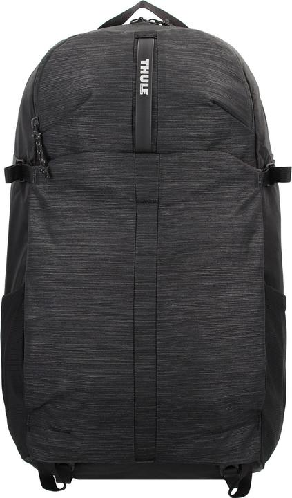 Actual product image Thule 4517 Nanum 25L Hiking Backpack Black (17 l)
