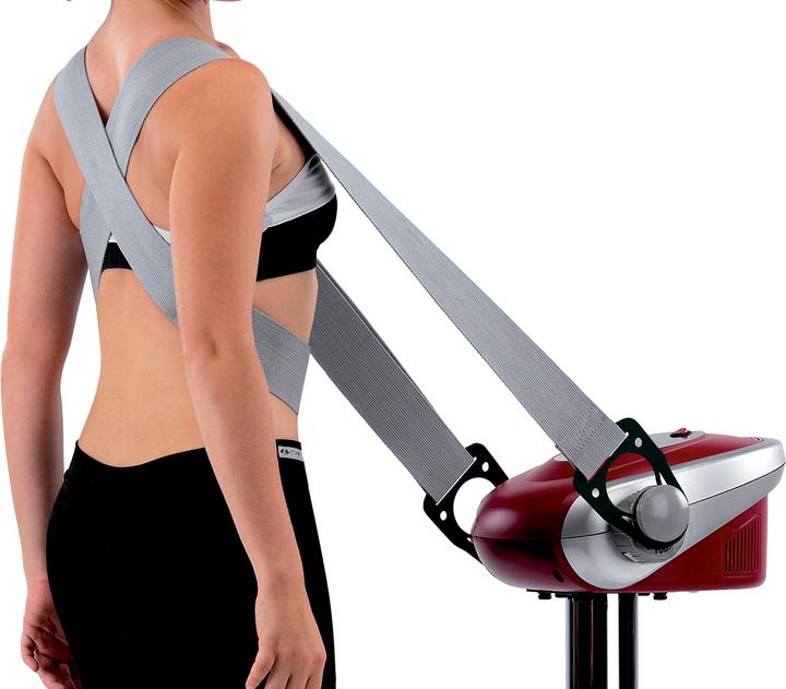 Immagine prodotto BH Fitness Tactile Tonic Pro 3