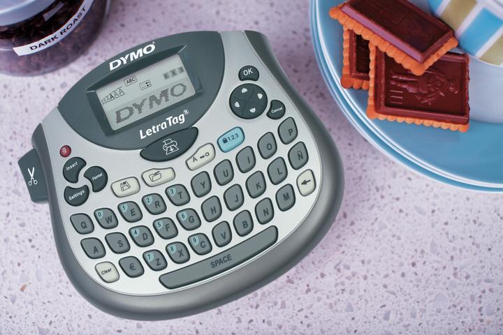 Immagine prodotto Dymo LT-100T (180 dpi)