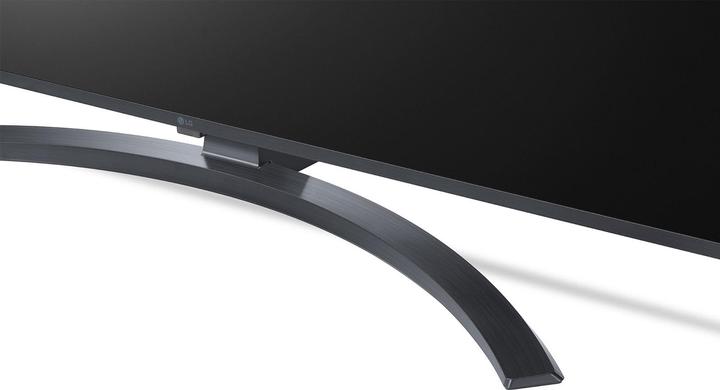 Actual product image LG 55UQ81006LB (55", UQ81, LCD, 4K, 2022)