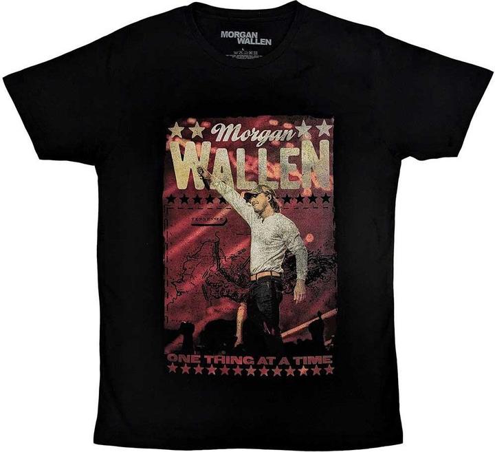 Morgan Wallen One Thing At A time TShirt