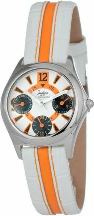 Justina Damenuhr 32550N (Ø 30 mm) (30 mm)
