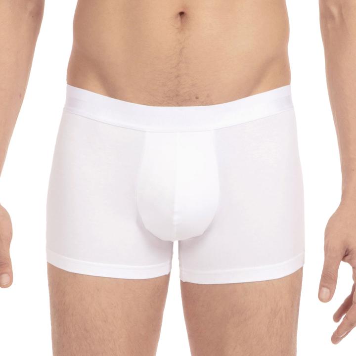 Immagine prodotto HOM Pantaloncini e pantaloni hipster classici in confezione da 2 (S, Confezione da 2)