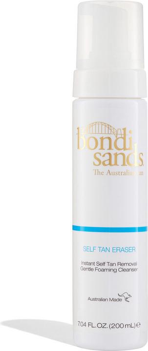 Produktbild Bondi Sands Self Tan Eraser 200 ml (Selbstbräunungsschaum, 200 ml)