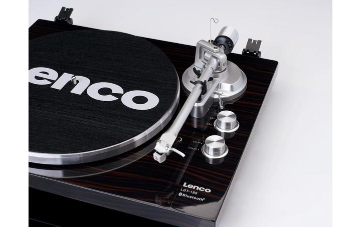 Actual product image Lenco LBT-188 (Manual)