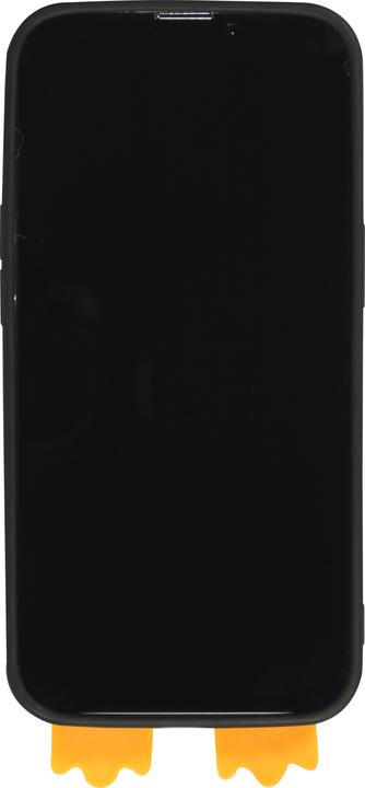 Actual product image PhoneLook Cover 3D silicone duck (Apple iPhone 13 Pro)
