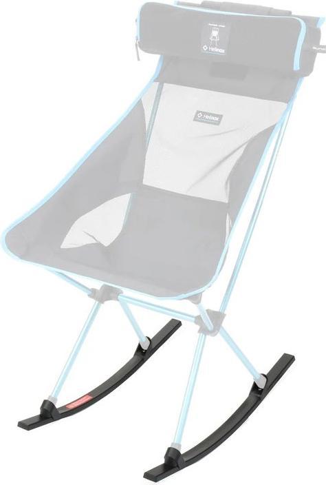 Actual product image Helinox Chair Two Rocking Foot