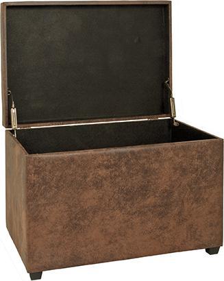 Image du produit HAKU Möbel Coffre-siège (58 cm)