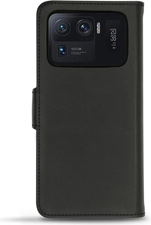 Actual product image Noreve Leather case wallet (Xiaomi Mi 11 Ultra)
