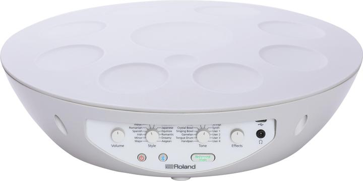 Image du produit Roland MN-10 Mood Pan