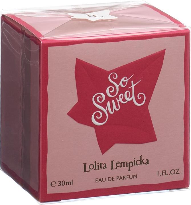 Immagine prodotto Lolita Lempicka Così dolce Eau de Parfum (Eau de parfum, 30 ml)